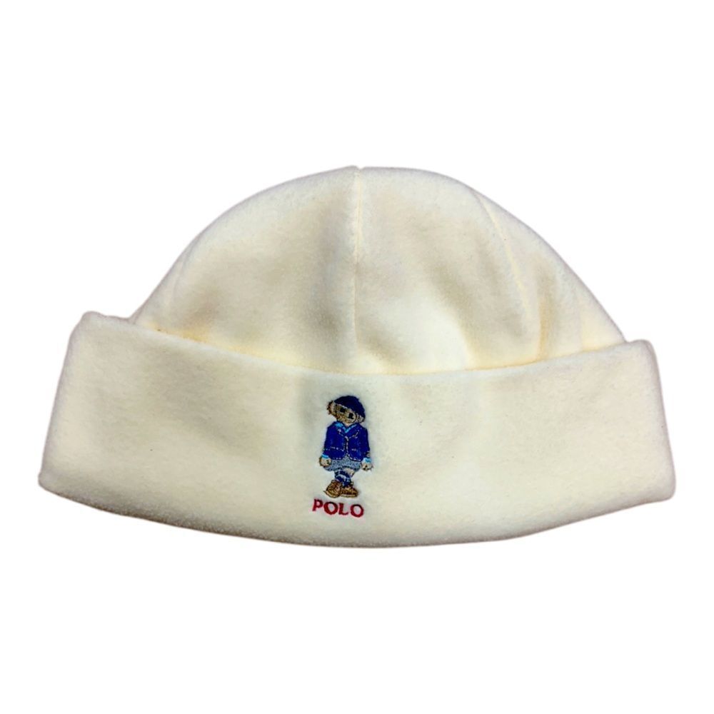 Polo Ralph Lauren Beanie Embroidery